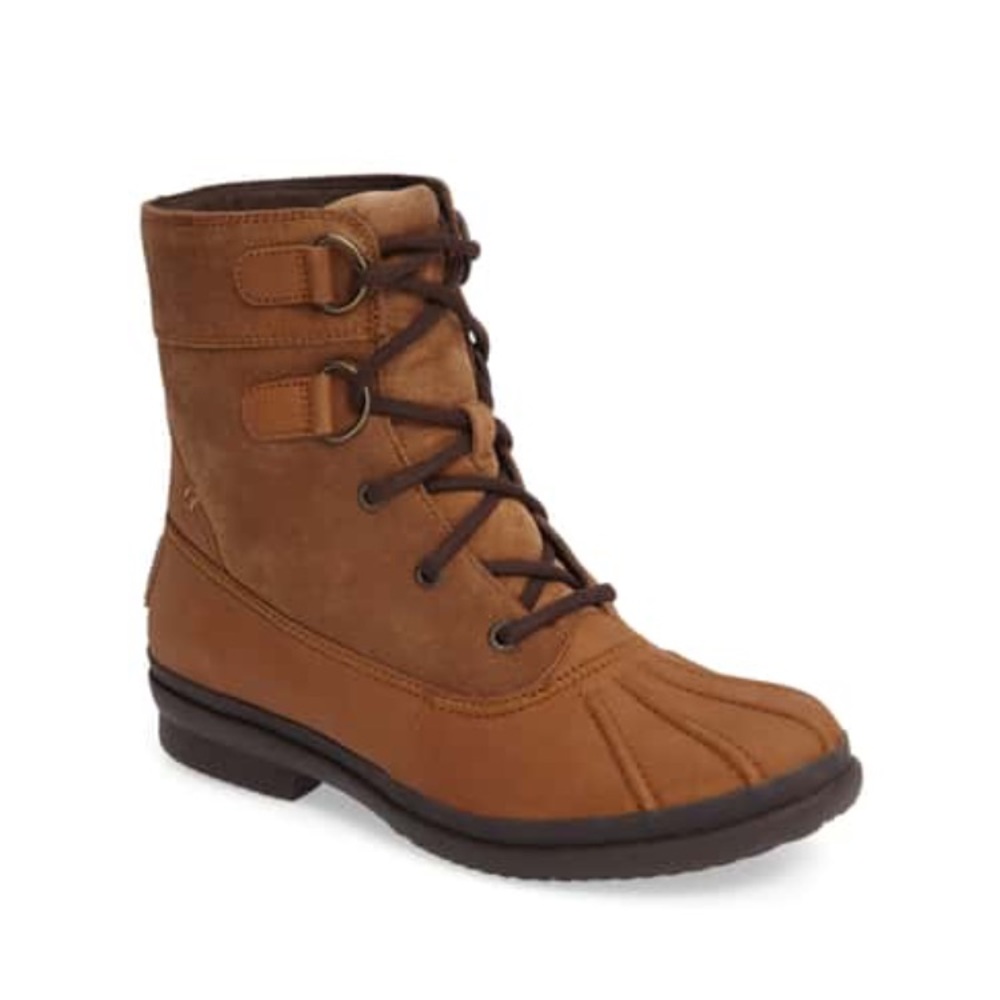 UGG Azaria Waterproof Boot
